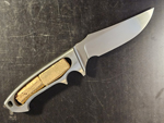 Rabenmesser Ricassovorgriff